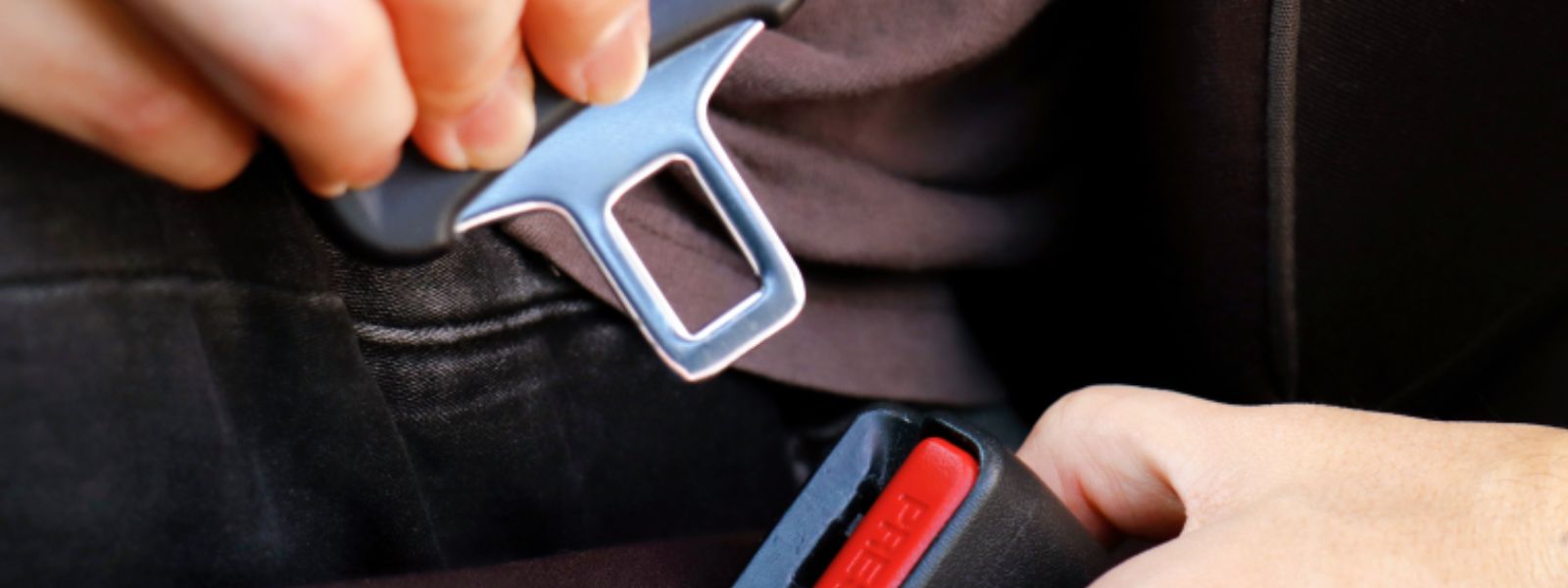 Nearly 9,000 Fined for Seat Belt Violations